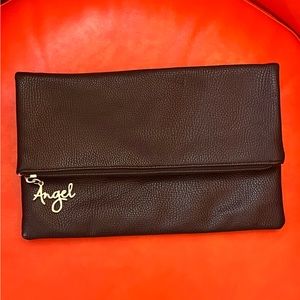VS NWOT Folded/Fold Over Clutch Bag